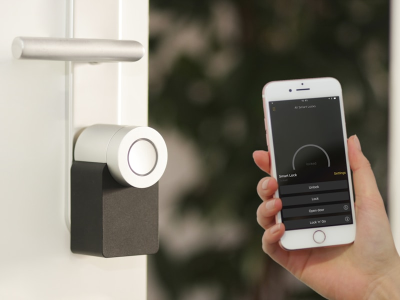 Smart Home
